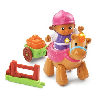 Go! Go! Smart Friends - Trot & Go Pony